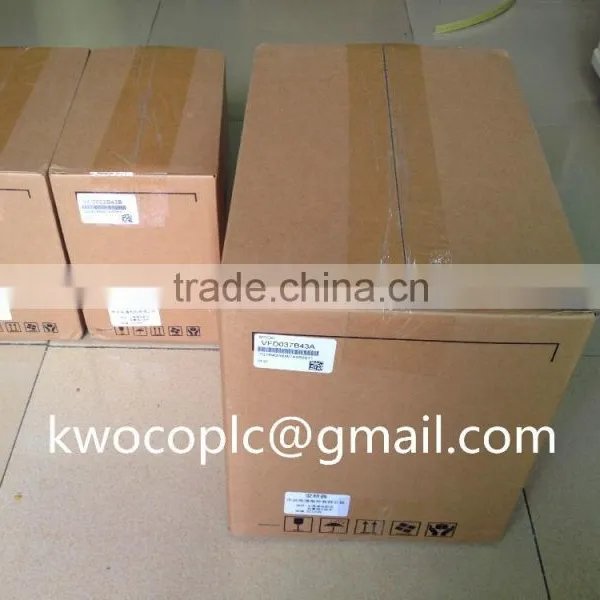 DELTA Inverter 15kw VFD150B43A photo-2