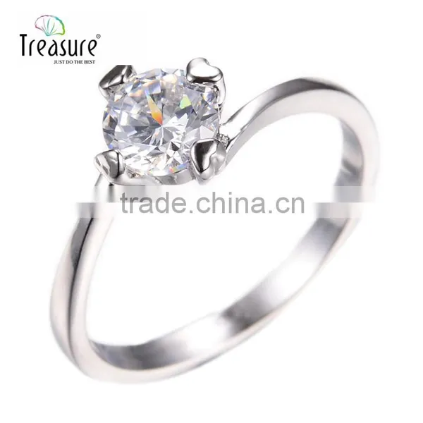 Engagement Jewelry Diamond Jewelry Gold Ring Designs Men's Ring China