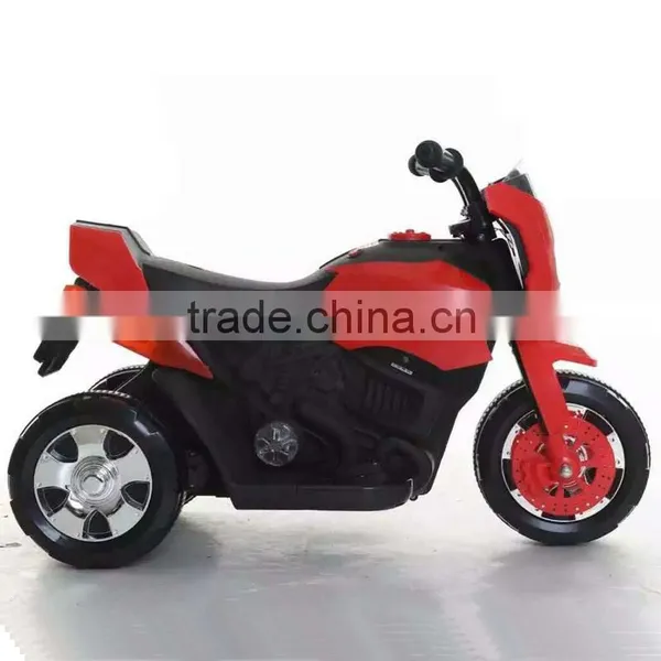 Kids Electric Ride on Motorcycle for Sale photo-6