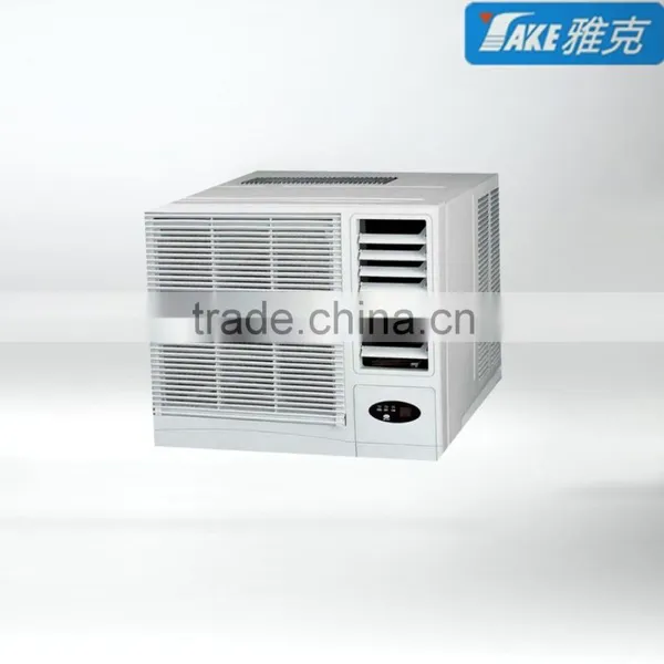 Window Type Air Conditioners