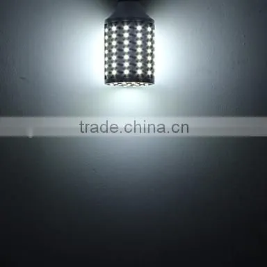E27 18W 102x5050SMD 1500-1600LM 6000-6500K Natural White Light LED Corn Bulb (110/220V) photo-5