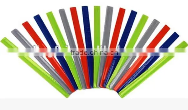 Popular Reflector Belt Cool Running Vest With Reflective Bands Quality Choice photo-2