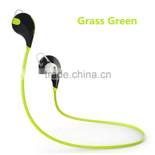 2015 Wireless Super Mini & Micro Bluetooth Earphone In-ear photo-6