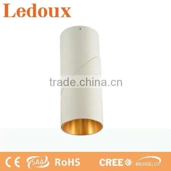 Surface Mounted Cob Led Spotlight photo-4