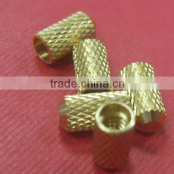 threaded insert