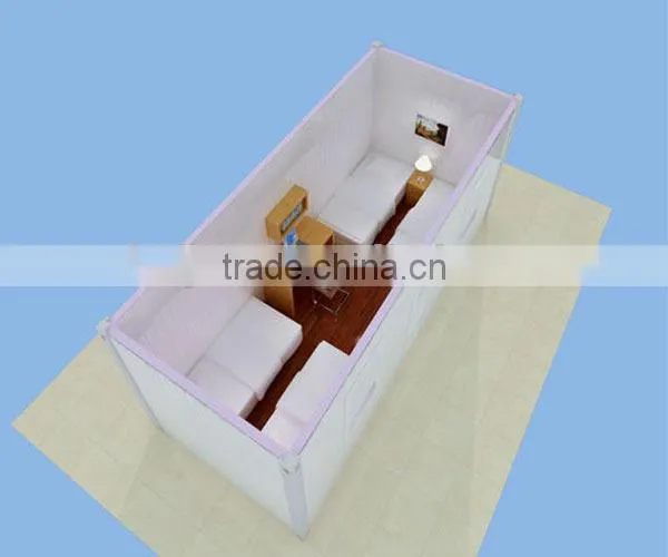 Prefabricated Container House photo-5