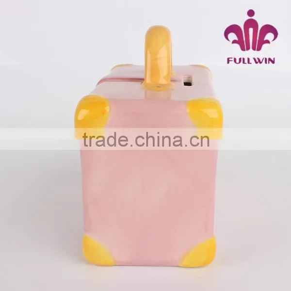 Hot Selling Hidden Money Box for Bills Money Collection Box photo-2