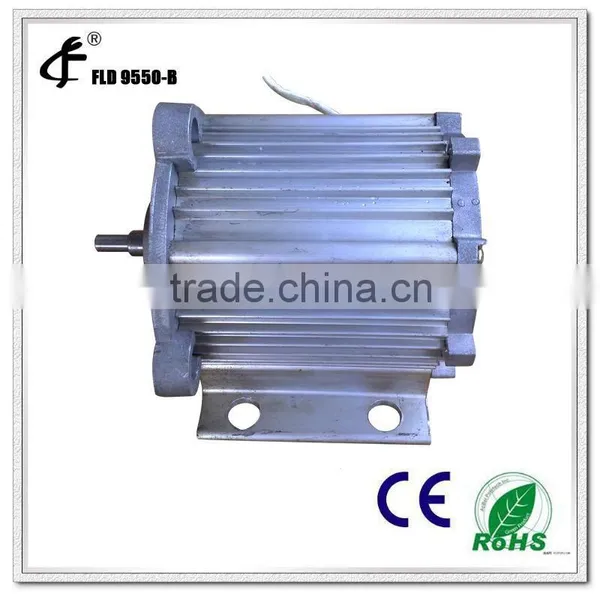Crazy Fit Massage ac Motor