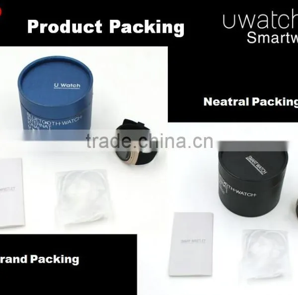 BTW-UO Bluetooth Smart Watch Bluertooth Watch for IOS Android Phone Huawei,LG, HTC,ZTE photo-6