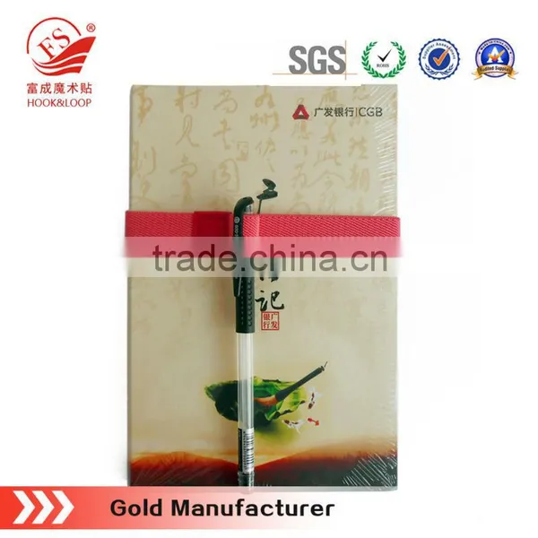 Stainless D Ring Carrying Book Strap photo-4