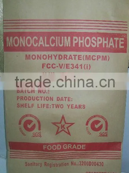 Monocalcium Phosphate