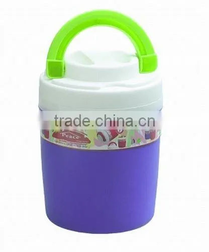 Vacuum Flasks
