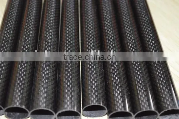 Carbon Fiber Tube photo-3