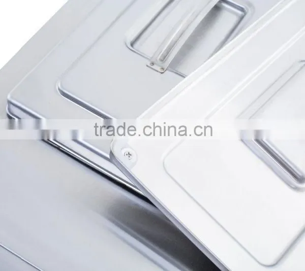 Durable Double Pan Fried Ice Cream Machine Price With Best Price photo-5