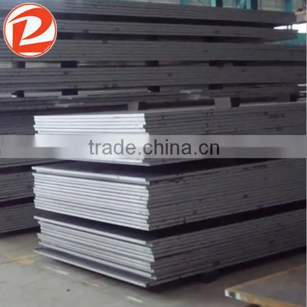 Hot Rolled Steel Sheet/hot Rolled Steel Sheet in Coil photo-3
