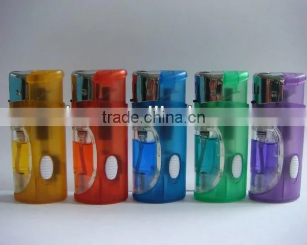 Electronic Disposable Lighter