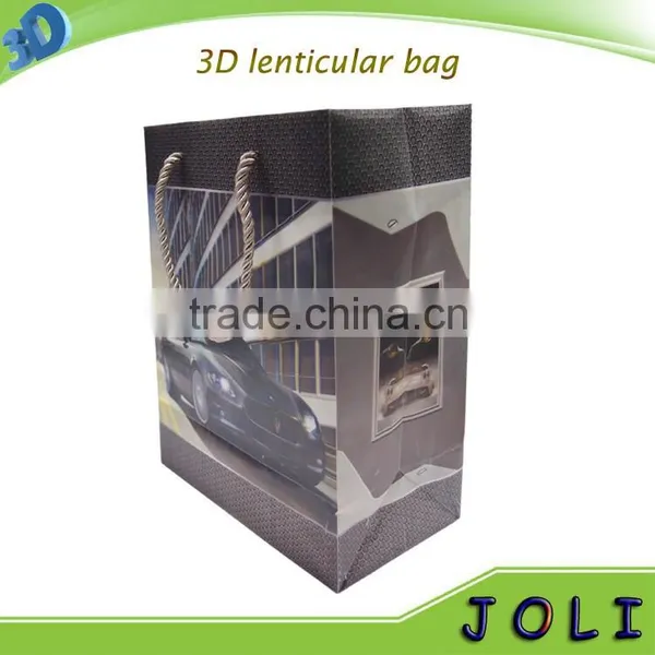 Manufacturer New Style Packaging Bag With 3D Effect photo-3