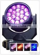 LED 19*12W Bee Eye Moving Head Beam Light photo-2