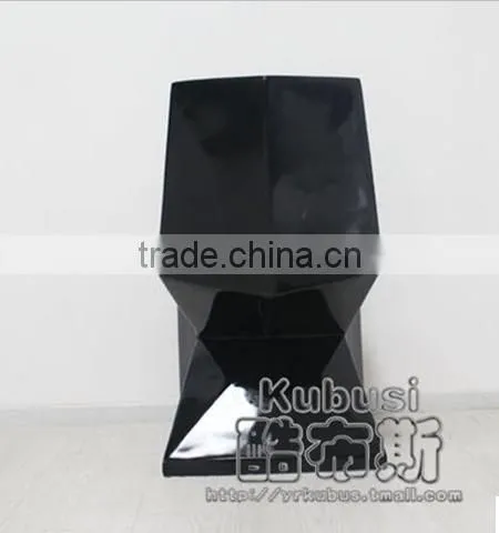 Diamond Polygon S Chair/special Chair Recreational photo-5