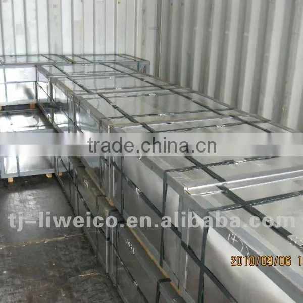 Tianjin Tinplate