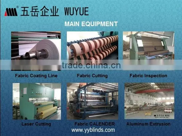 25mm Classic Roller Blind photo-4