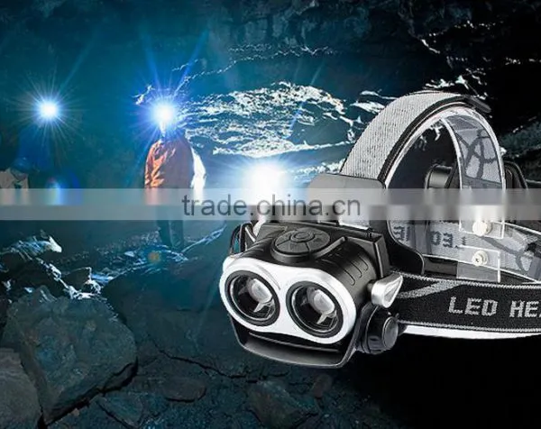 Prado Headlamp Video Headlamp photo-2