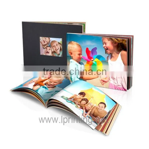 Photo Book Cheap Photo Albums Hot Photo Book Printing photo-4