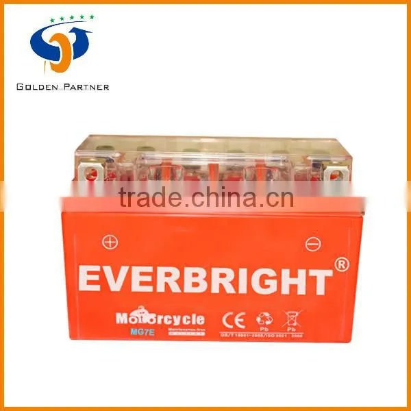 Quikly Send 12v Gel Lead Acid Battery Price List