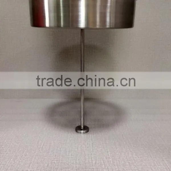 Stainless Steel Manual Fill Water Coffee Percolators With CE CB photo-6
