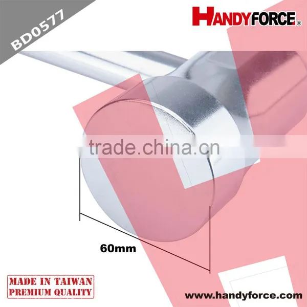 Aluminum Finishing Hammer, Body Service Tools of Auto Repair Tools photo-4