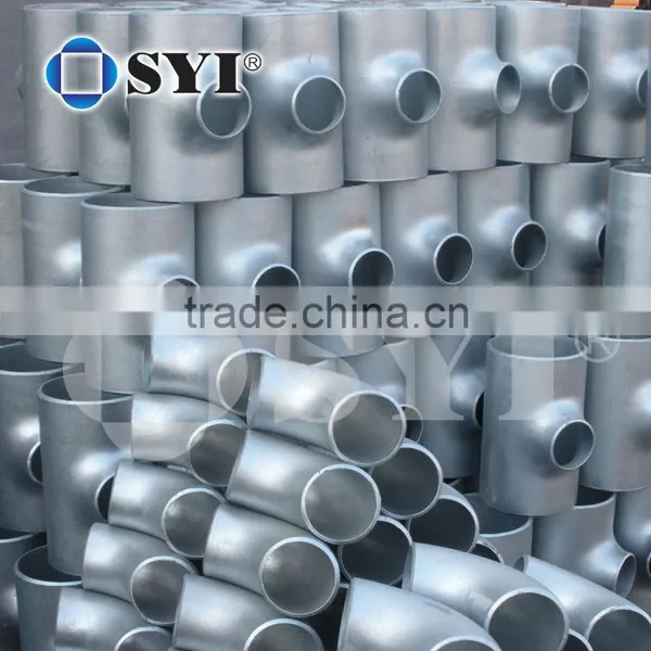 Butt Weld Pipe Fitting photo-5
