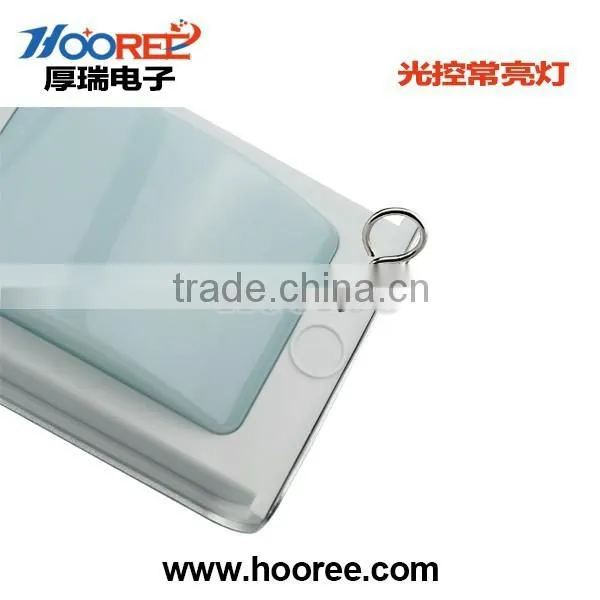 Made In China Wall Led Solar Power Light Led Wall Solar Light / Low Cost Wholesale Led Wall Solar Light photo-6
