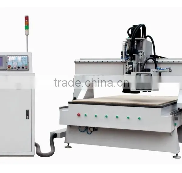 HG-1325H Factory Price on Sale High Performance Robot Cnc Router