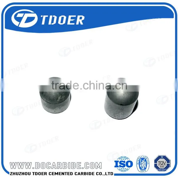 Cemented Carbide Ball Buttons photo-4