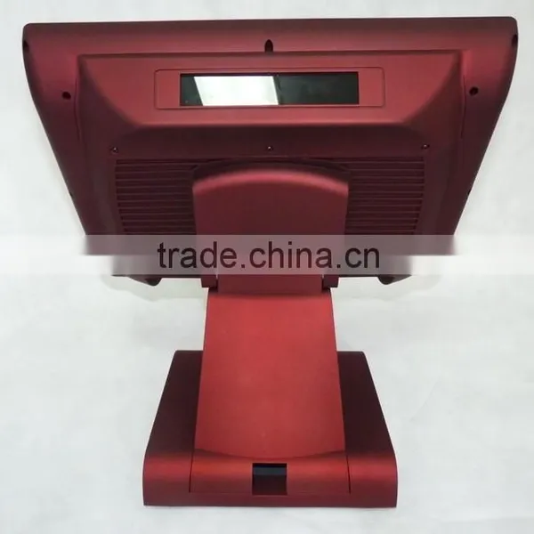 15" Touch Screen POS,Pos Terminal,All in One Pos System,new Arrival photo-5