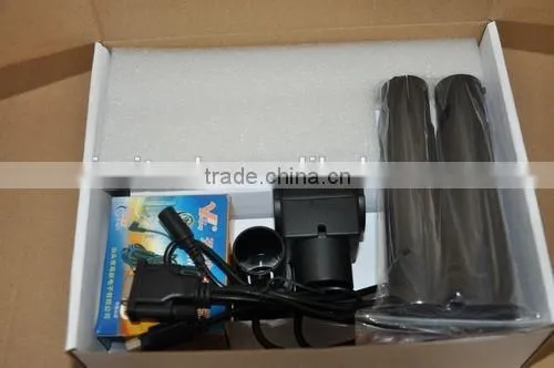 VFD Customer Display VFD220 20x2 POS Display photo-5