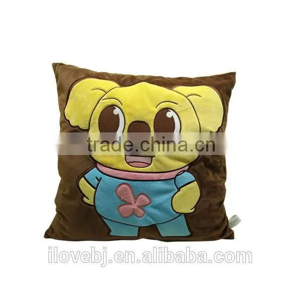 High Quality Customized Plush Toys Plush Pillow