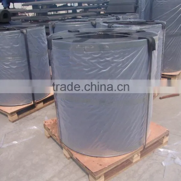 Anter Cylindrical Rubber Fenders