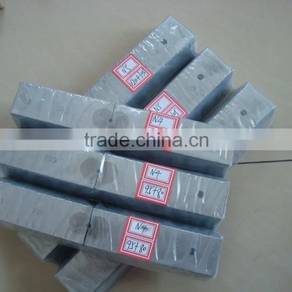 Automatic Nail Making Machine Tooling photo-2