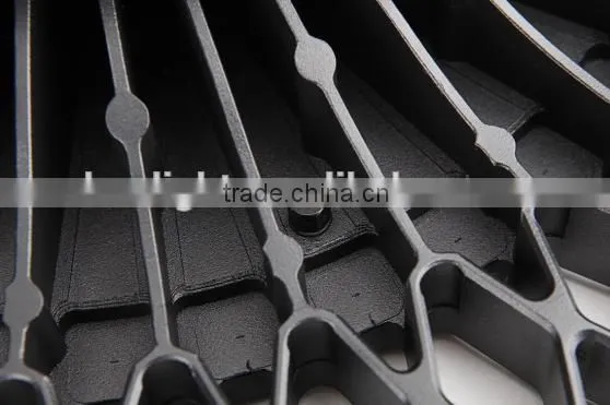Industrial Pendant Light 100W 150W 200W 240W Ufo Led High Bay Light 5 Years Warranty photo-4