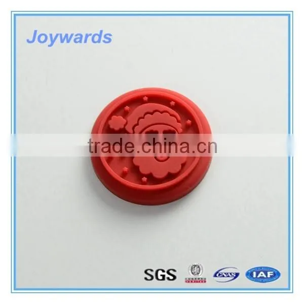 2016 Hot Selling Silicone Baking Tool Cookie Stamp photo-6