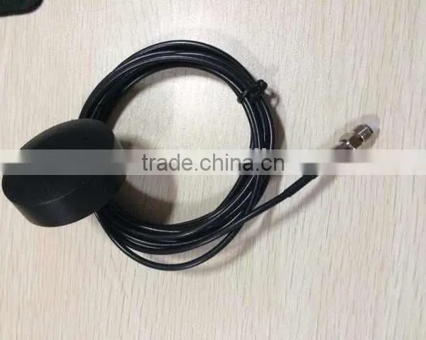3 DBi FME Female Magnetic GSM Antenna photo-2