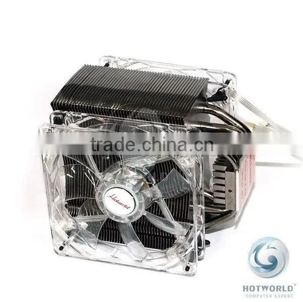 Computer CPU Fan for Intel 775 Cpu Cooler