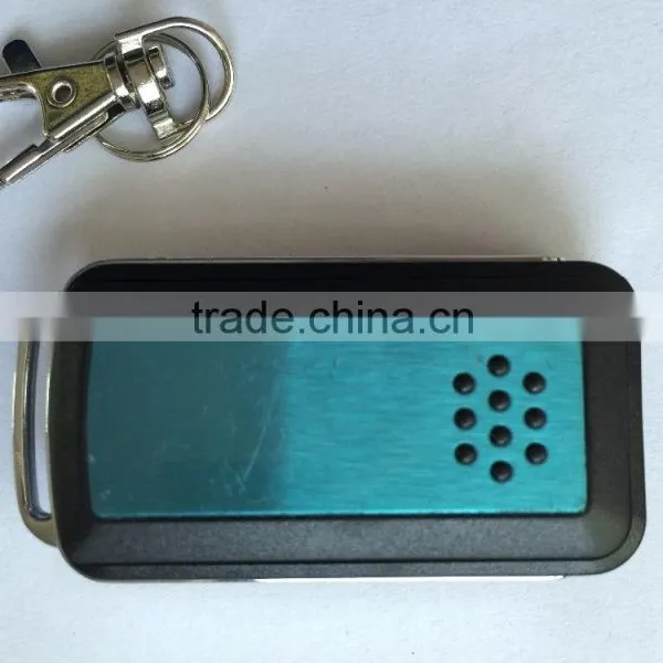 433.92MHZ,Campatible ATA Ptx-4 New Case Remote ,ATA Secura Code Remote ,ATA Rolling Code Remote photo-3