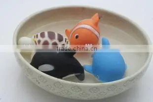 Hot Sale,3D Vinyl Animal Toys,PVC Animal Toys photo-3
