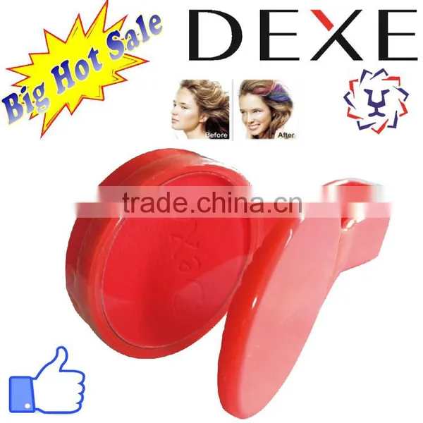 Temporary Hair Dye Easy-removable Color Hair Chalk Hair Color Tong photo-5