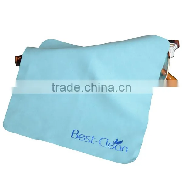 Multipurpose Microfiber Cleaning Cloth Quality Choice Supplier's Choice photo-4