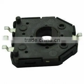 FSE11 Contact Type Sensor Rotary Position Sensor Hot New Inductive Proximity Sensor CE UL ROHS ISO9001 ISO14001 ISO18001 photo-2