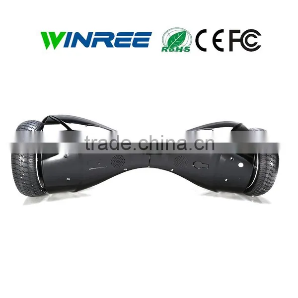 2016 Hot Sale 6.5 Inch Electric Scooter Mini Smart Two Wheels Self Balancing Electric Scooter photo-4