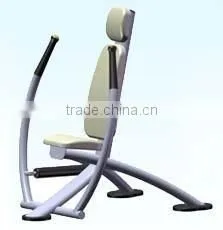 Chest Push / Pull Back Training Device